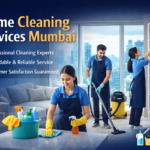 Home Cleaning Services Mumbai