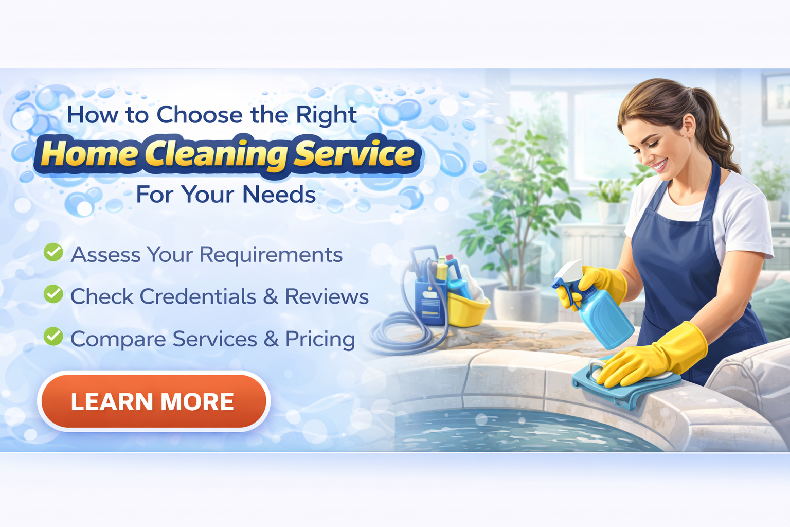 How to Choose the Right Home Cleaning Service for Your Needs - Purflux ...